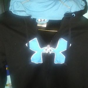 Under Armour Jacket